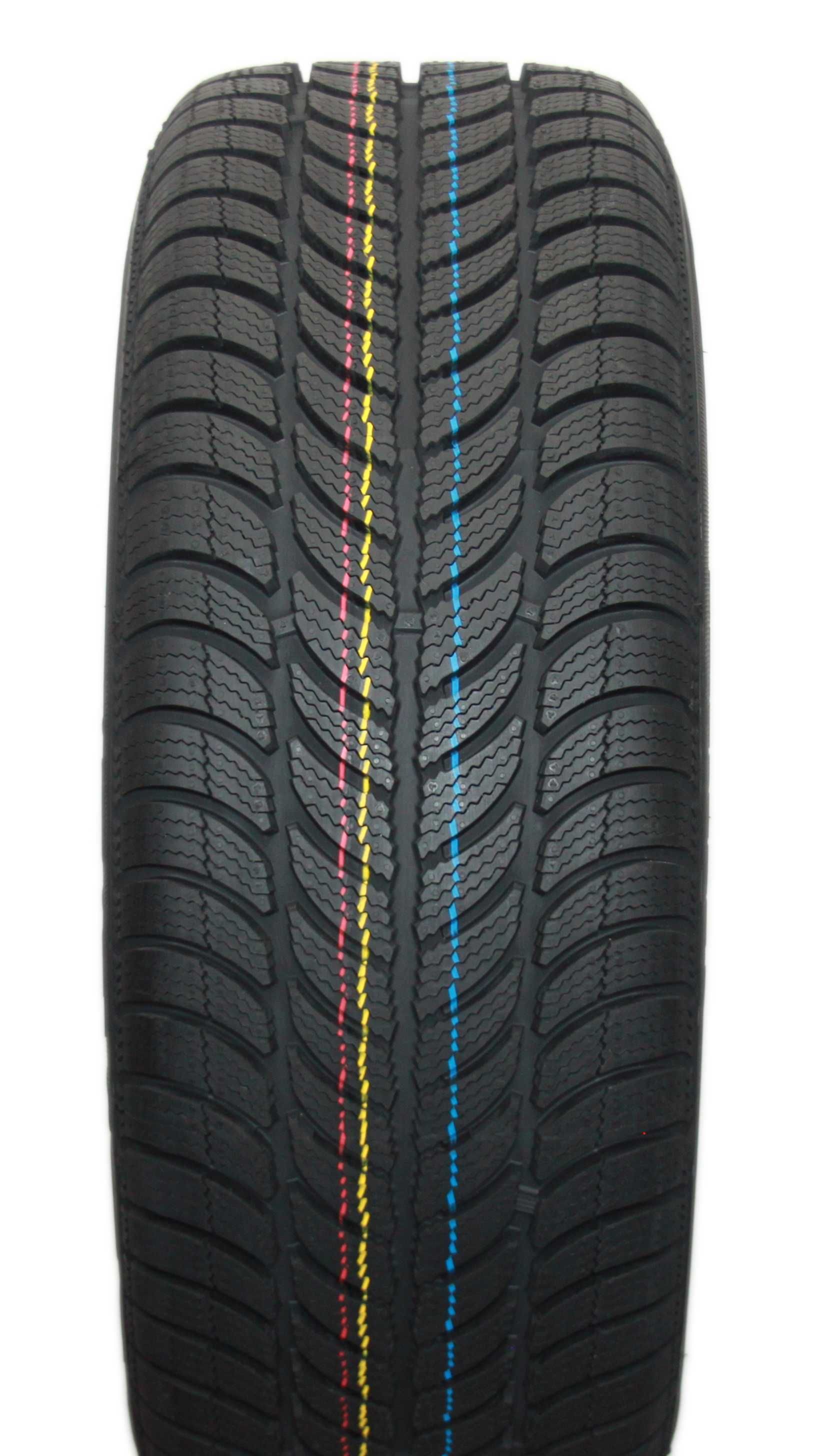 4x Nowe opony zimowe Dębica Frigo 2 205/55R16 91T