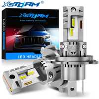 Автомобільні led лампи H4 Xstorm 6500K