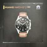 Smartwatch Huawei gt2 46mm
