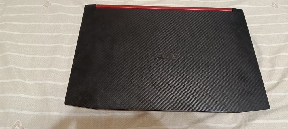 Ноутбук ACER AN515-42-R705