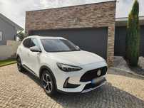 MG EHS 1.5 T-GDI Plug-in Hybrid Luxury