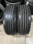 225/60 R17 Apollo пара шин летних.