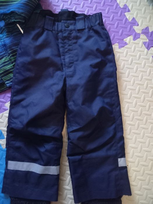 Продам зимовий комплект Lassie.