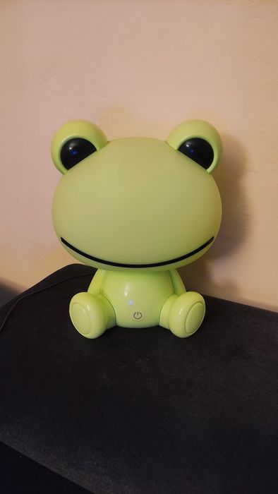 Dziecięca lampka nocna