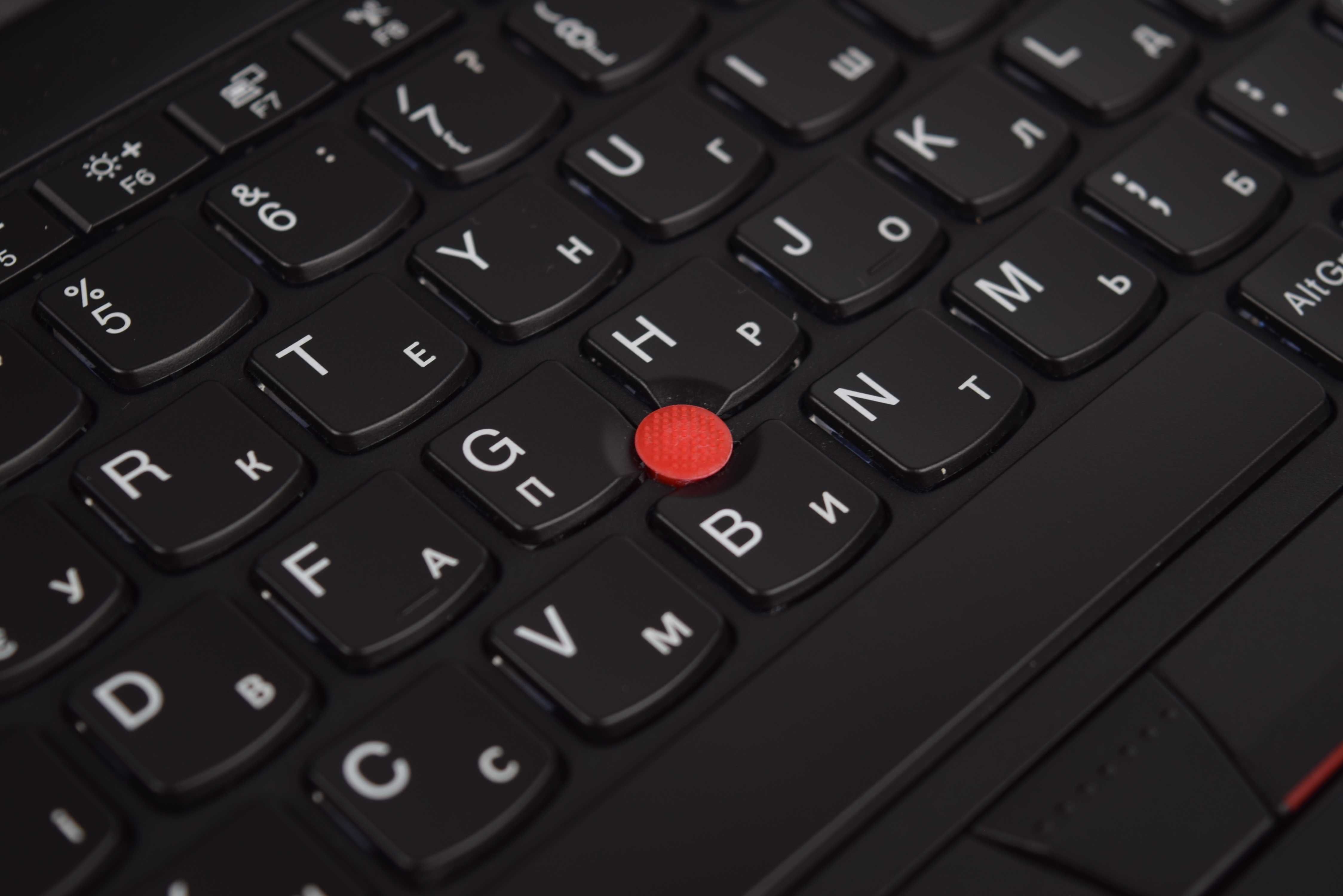 Lenovo ThinkPad X390 i5-8365U 16 гб ssd 256/512/1 тб 13.3" IPS Ноутбук