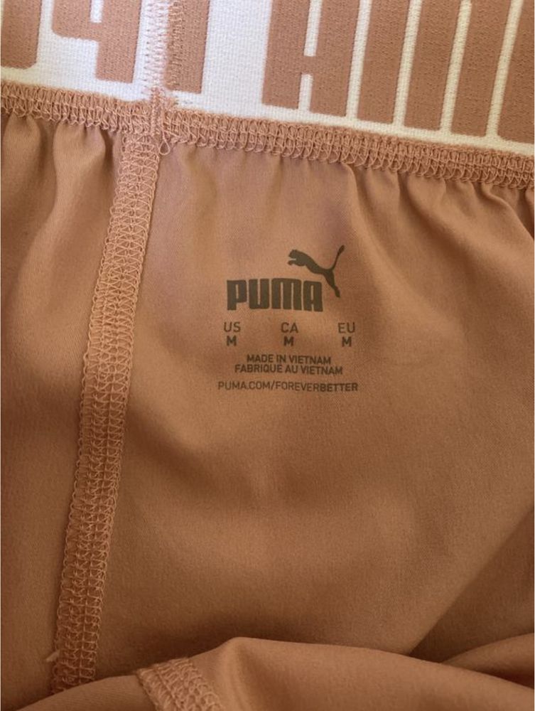 Шорти жіночі Puma
