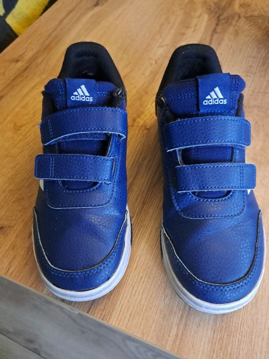 Buty Adidas roz 34