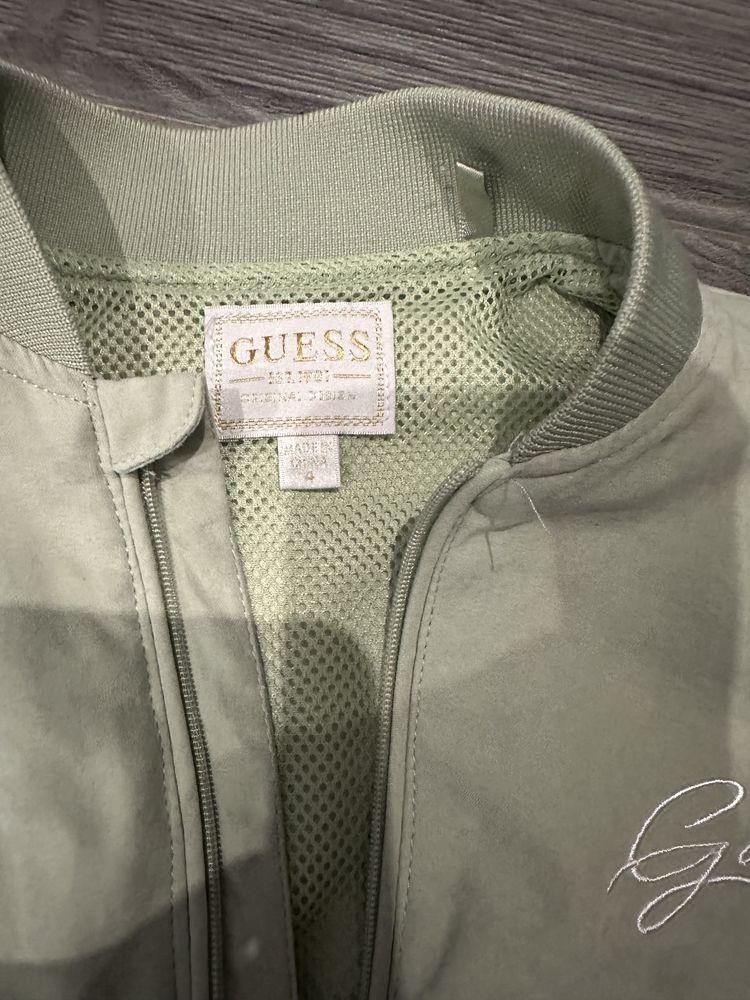 Бомбер Guess, оригінал
