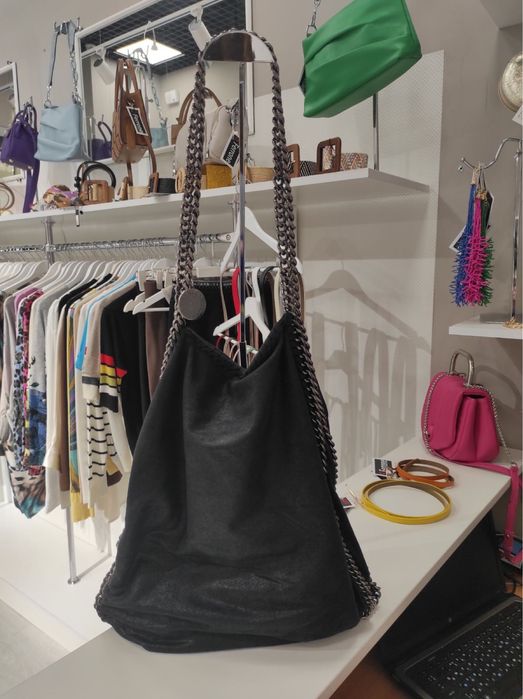 Продам сумку Stella McCartney