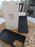 Xiaomi 11T Pro Moonlight white