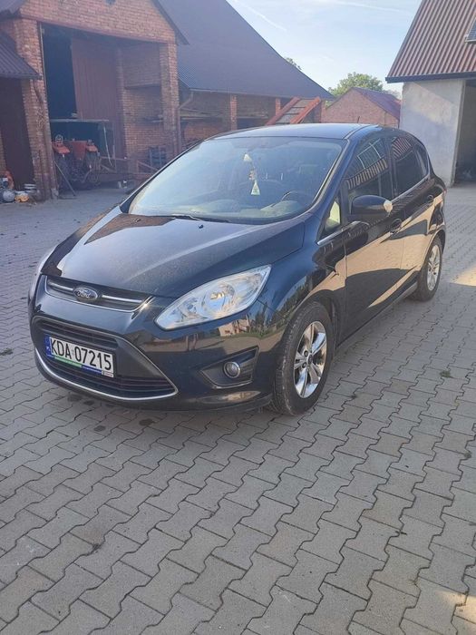 Ford C MAX II 2012r.