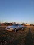 Mercedes-Benz W-124