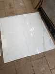 Gres Paradyż Calacatta Poler 90x90