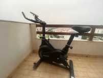 Bicicleta egormetrica