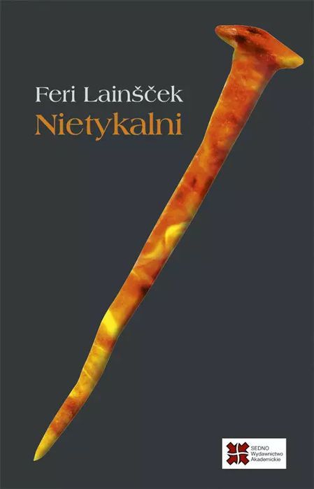 Nietykalni. Sedno