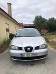 Vende-se Seat Ibiza ano 2005