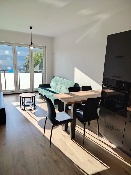 Mieszkanie do wynajęcia 32m2 Czechowice Dziedzice Dostępne od zaraz