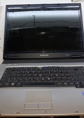 Ноутбук Samsung R40 Plus під відновлення або на запчастини