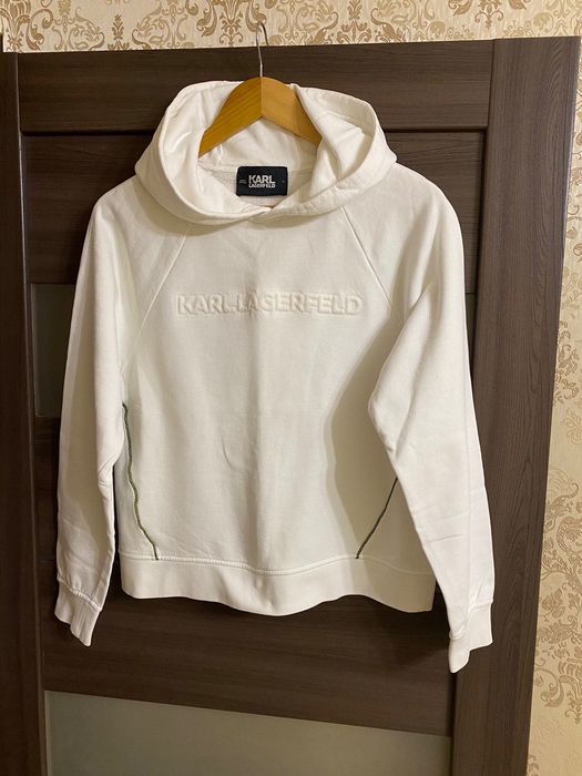 Світшот жіночий Karl Lagerfeld original pp M