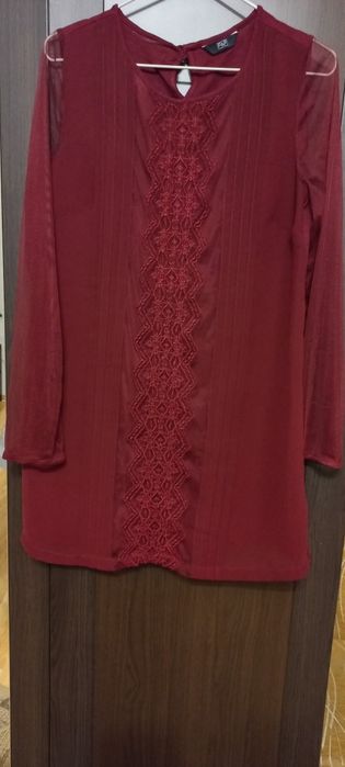 Elegancka bluzka/tunika