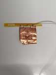 Antena WiFi (WNC 48EHD38.3GA1) do laptopa Samsung NP 550 P5C