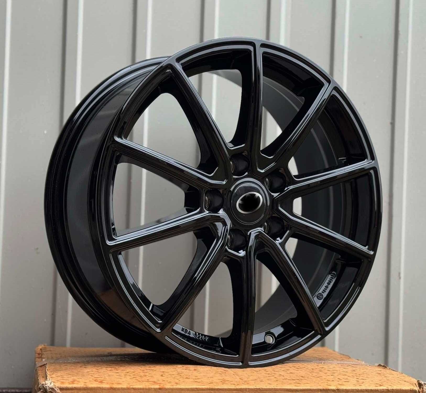 Alufelgi 5x114,3 r17 NOWE Toyota Rav-4 CH-R Corolla Auris Avensis 207#