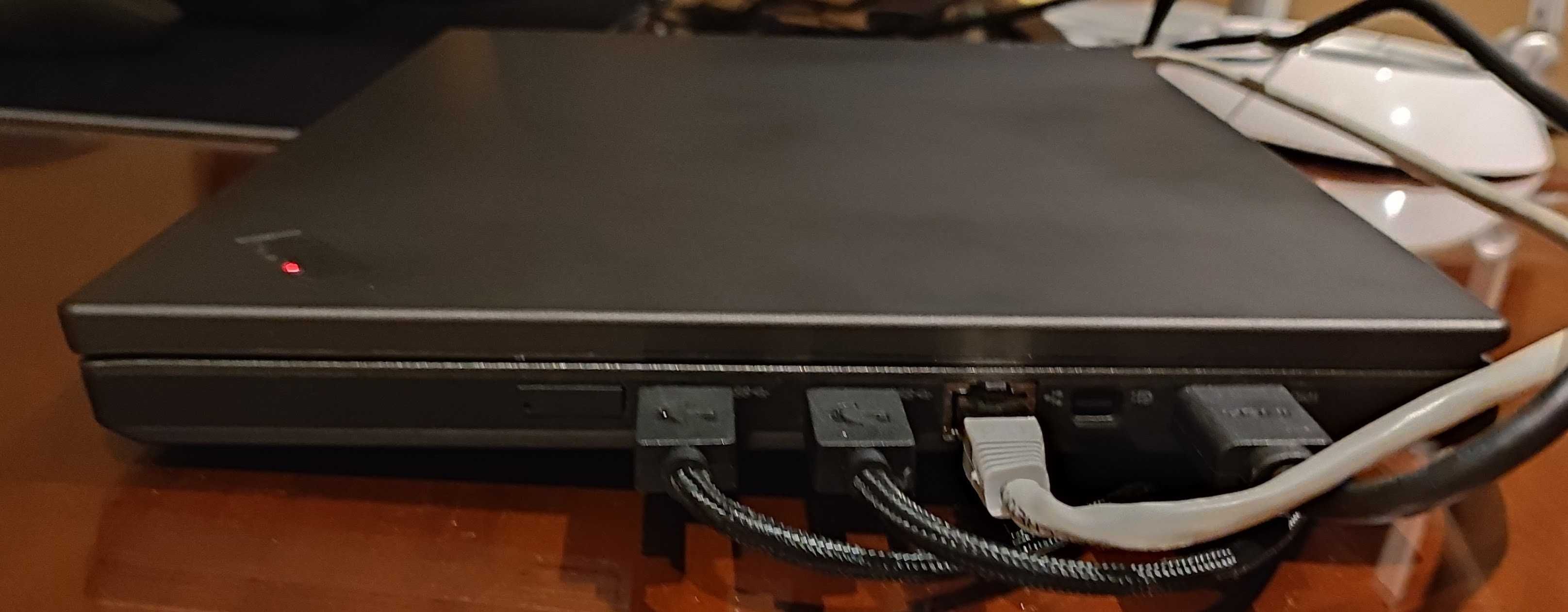Portátil Lenovo T470p