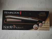 Nowa prostownica Remington Keratin Protect S8540
