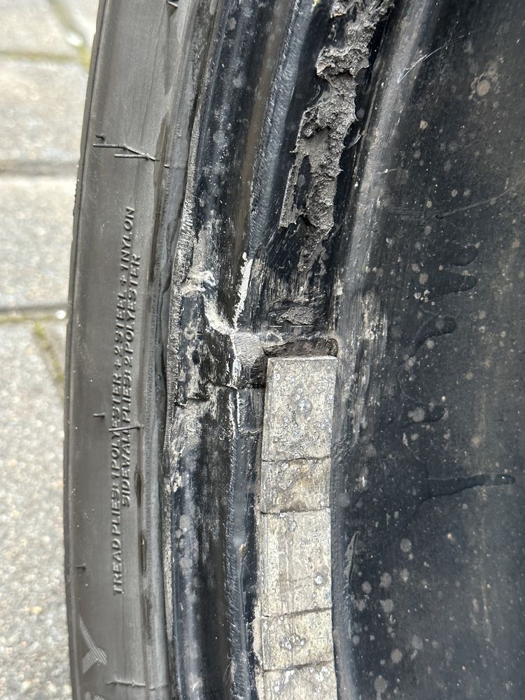 Koła felgi 19” 5x112 AUDI A4 B7 B8 A5 8T A6 255/35R19