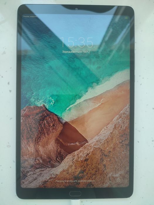 Планшет Xiaomi mi pad 4 plus LTE 10,1'