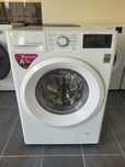 Sprzedam pralkę firmy LG 7 kg 1400 obr z możliwością dostawy
