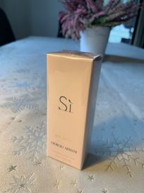 Woda perfumowana Si Giorgio Armani 15ml