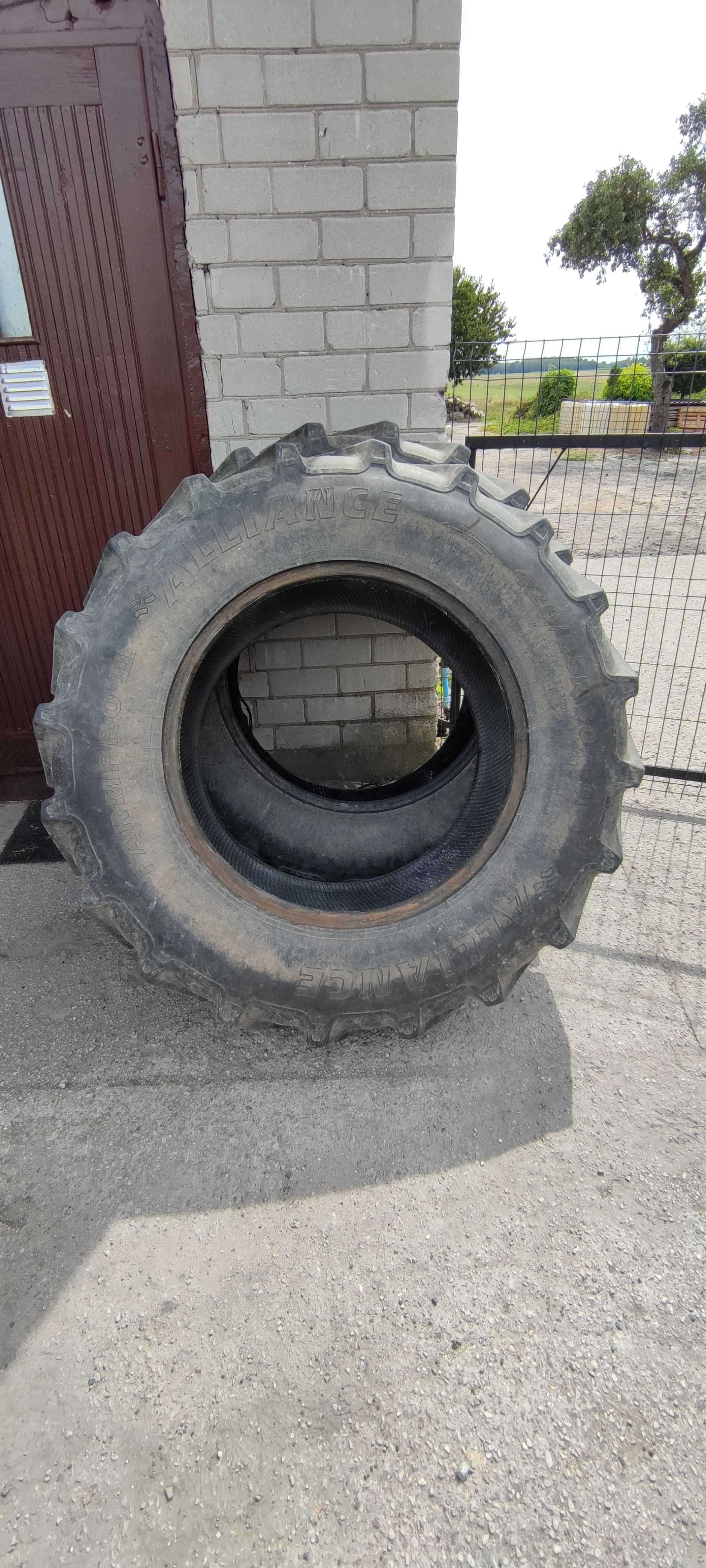 Alliance 420/85r30 2szt.