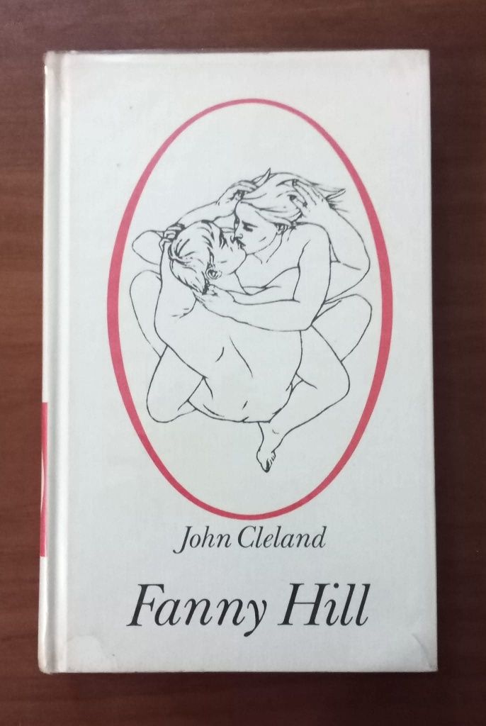 Fanny Hill - Memórias de uma libertina