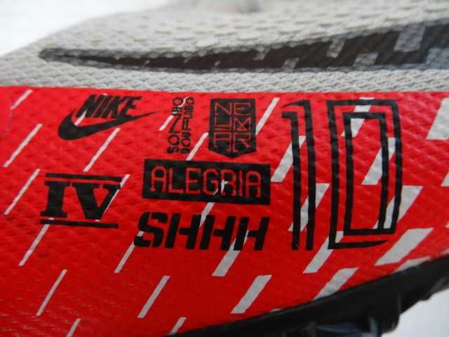Buty NIKE MERCURIAL VAPOR 13 PRO TF NEYMAR roz 42 Piłkarskie Sportowe