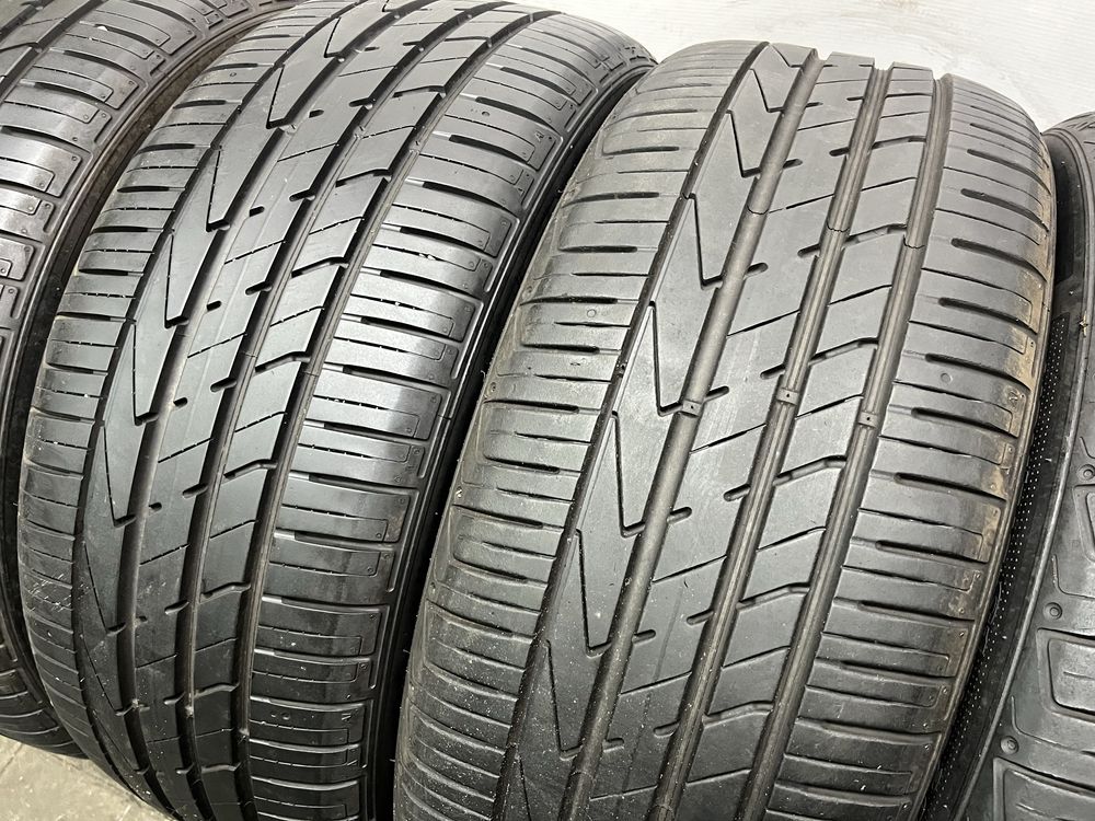 235/50/19 99V Hankook S1 Evo 2 SUV AO