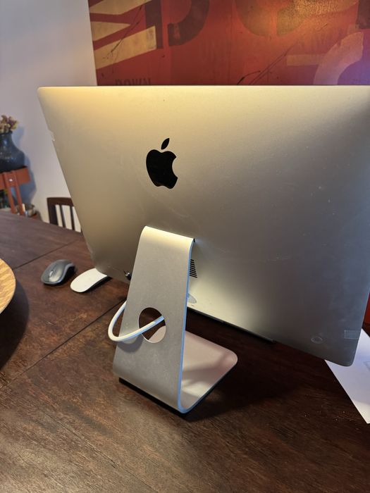 Imac apple usado