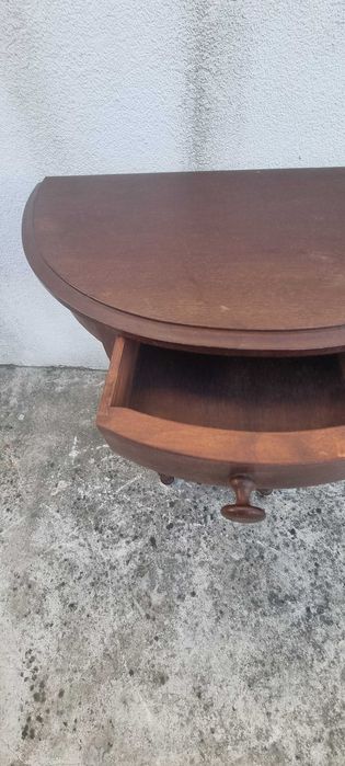 Mesa de apoio Antiga