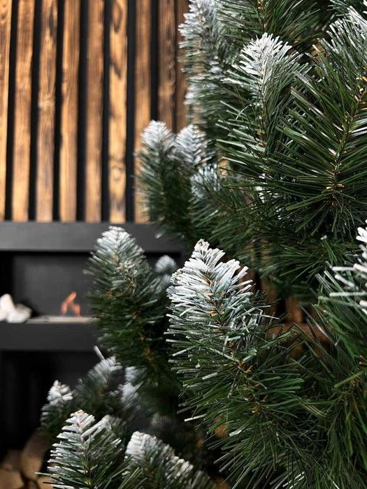 Штучна Ялинка Искусственная елка Принцесса ель ёлка ялиночка смерека