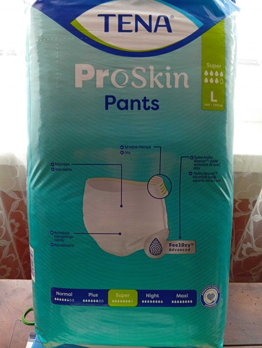 Pieluchomajtki TANIO !!!