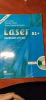 Laser A1+ WB бу без диска підручник
