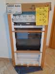 Kuchenka elektryczna Elektrolux