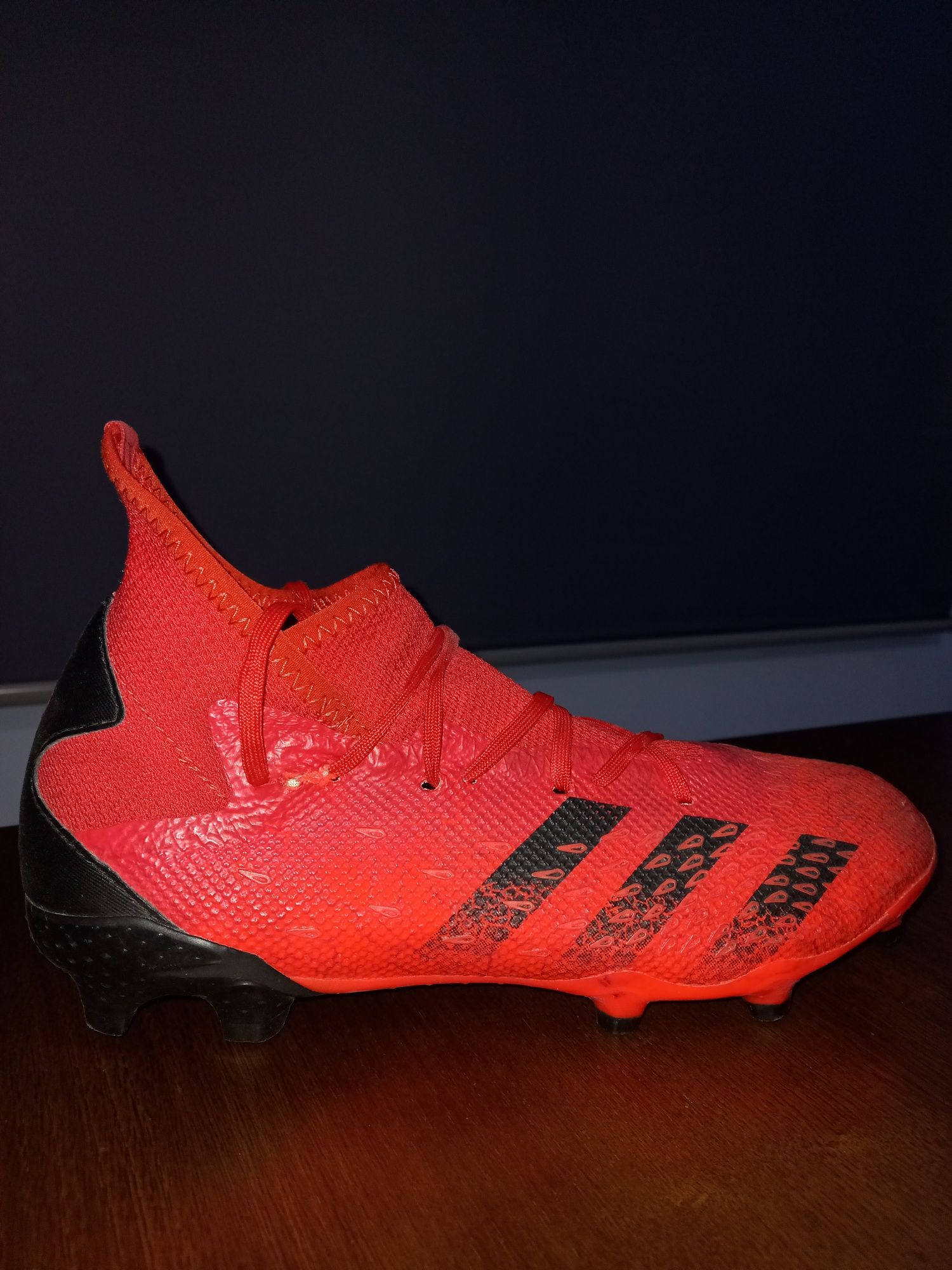 Chuteiras Futebol Adidas Predator