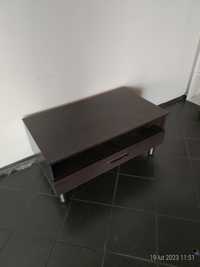 Reset szafka rtv wenge 100cm BRW