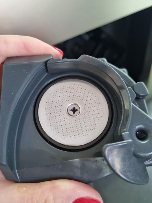 Ekspres Delonghi PrimaDonna Elitte ECAM 650.75.MS