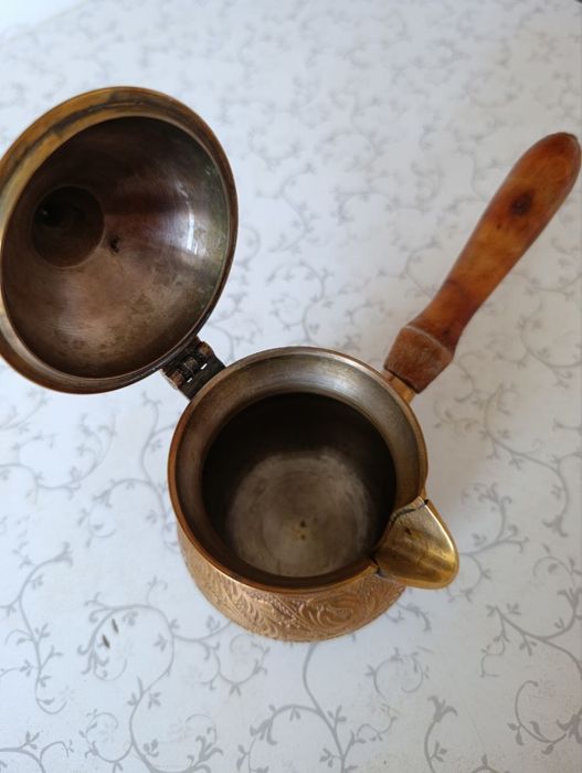 Турка медь 250 мл