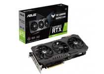 ASUS GeForce TUF RTX 3060 Ti 8 GB OC Gaming // ver DDR6X // GWARANCJA