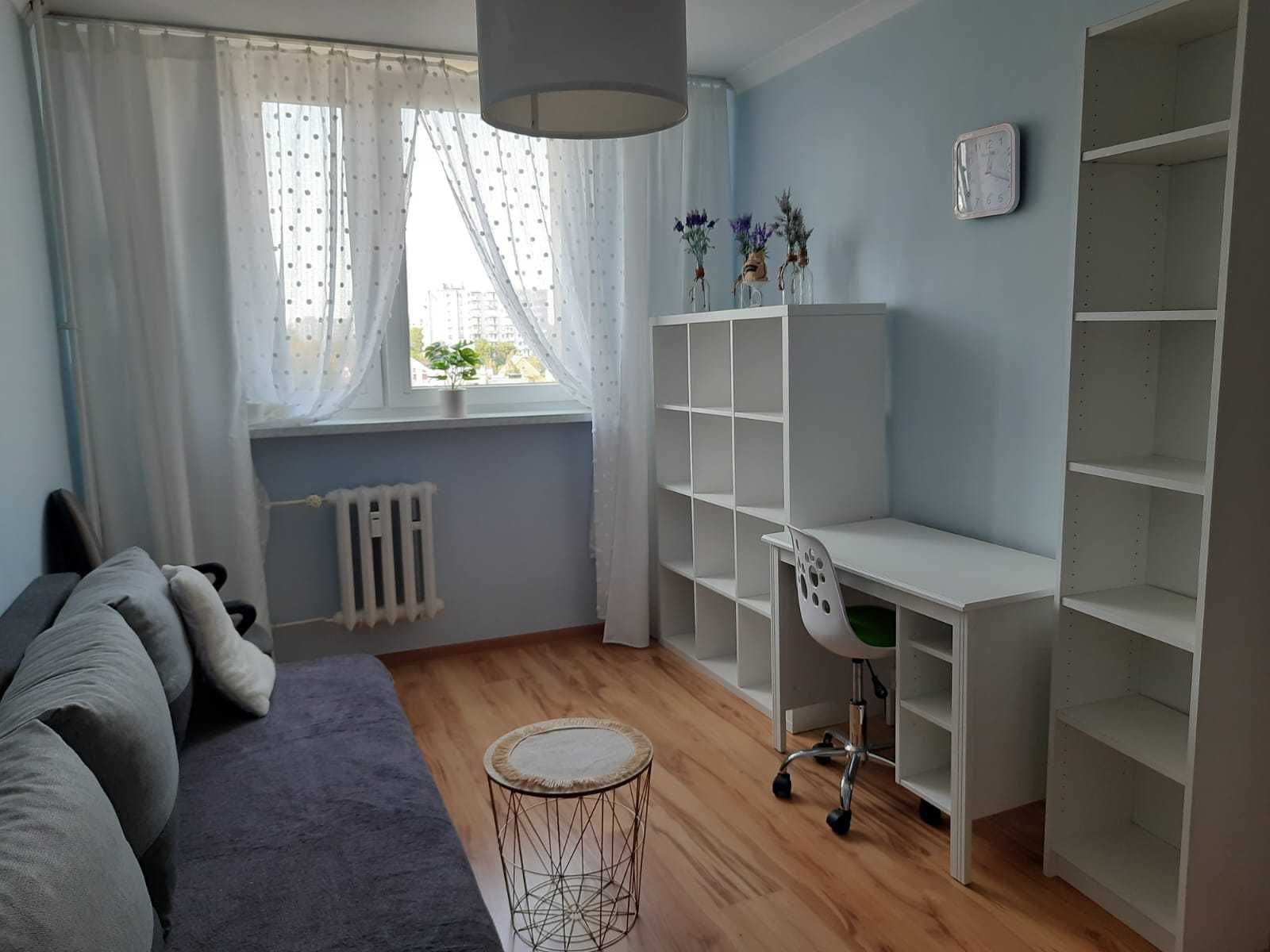 Wynajmę mieszkanie 2 pokojowe Opole Wojska Polskiego-ZAODRZE