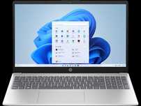 HP Laptop 15-fc0003np novo nunca usado na caixa
