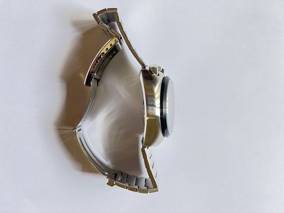 Citizen Bullhead cronógrafo vintage